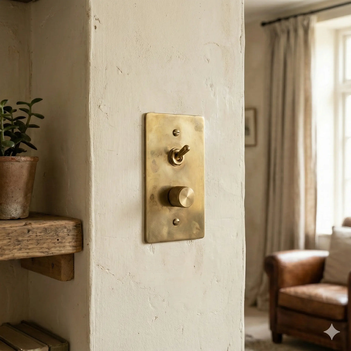 How to Make an Old House Look Modern: 10 Easy Upgrades