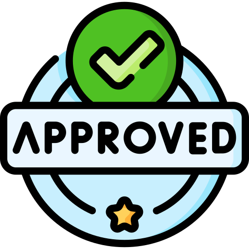Verified badge
