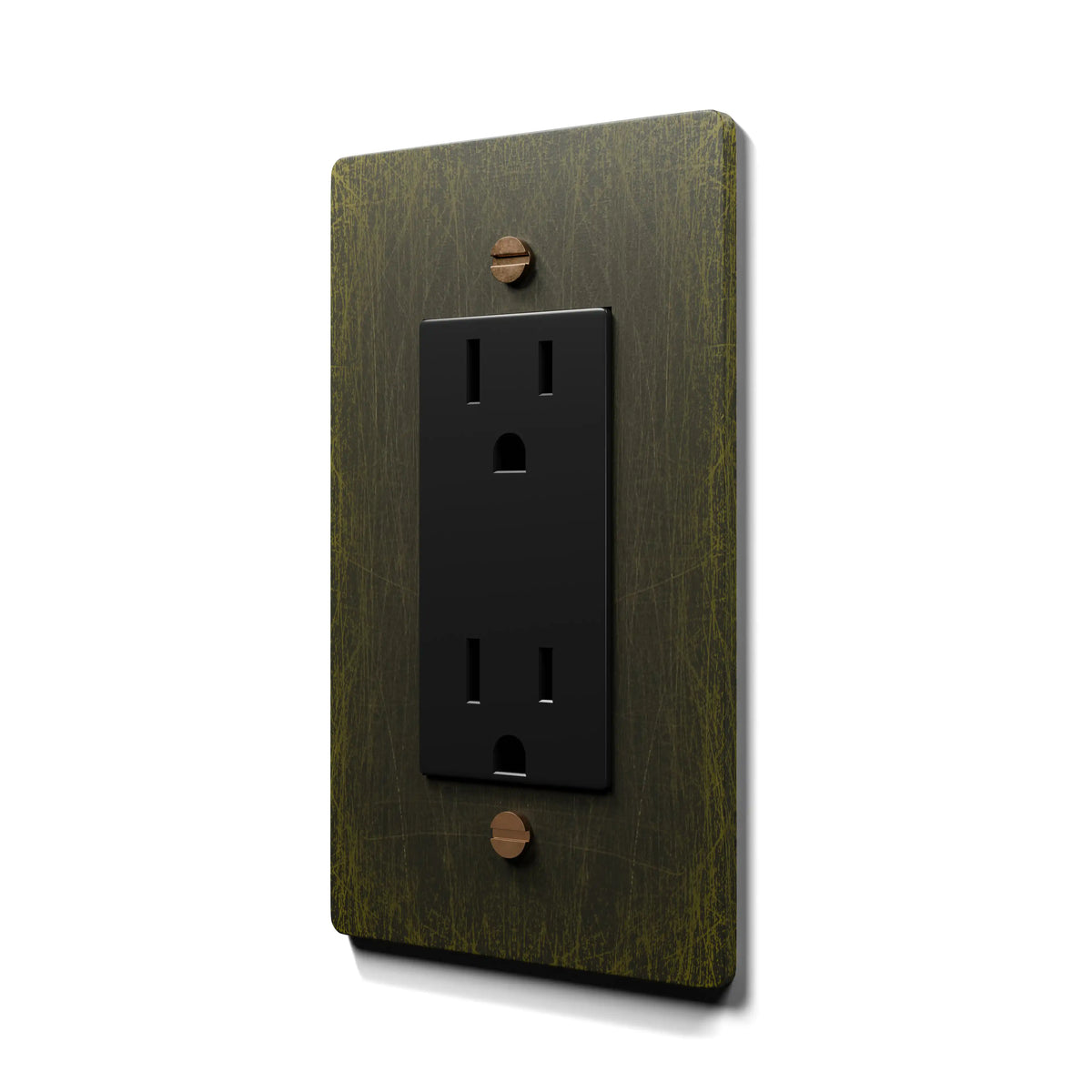Electrical Outlet – Regular, USB-C, GFCI – 1 to 3 Gang
