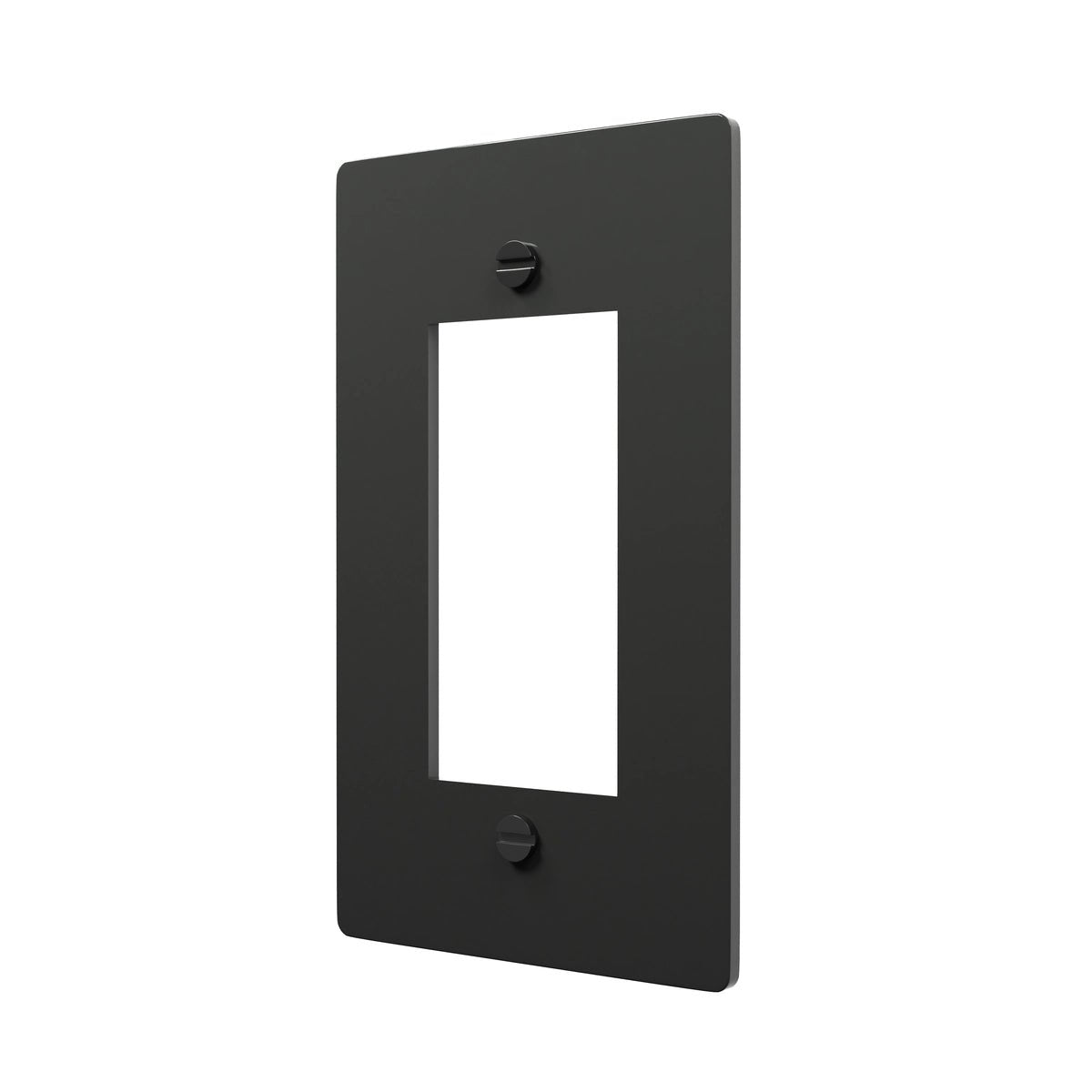 Brass Plate for GFCI and Decora Outlets