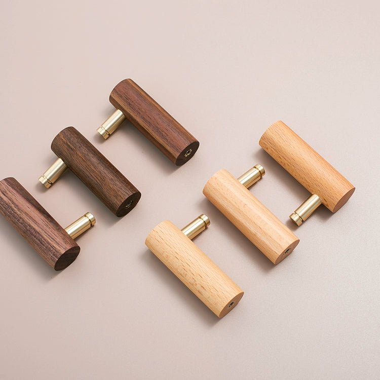 Luxury Solid Brass Bearing Hooks for Wall Clothes Hangers