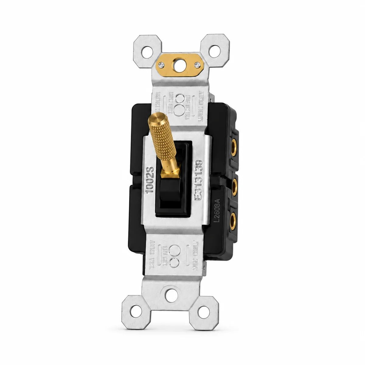 Replacement Toggle Switch Mechanism