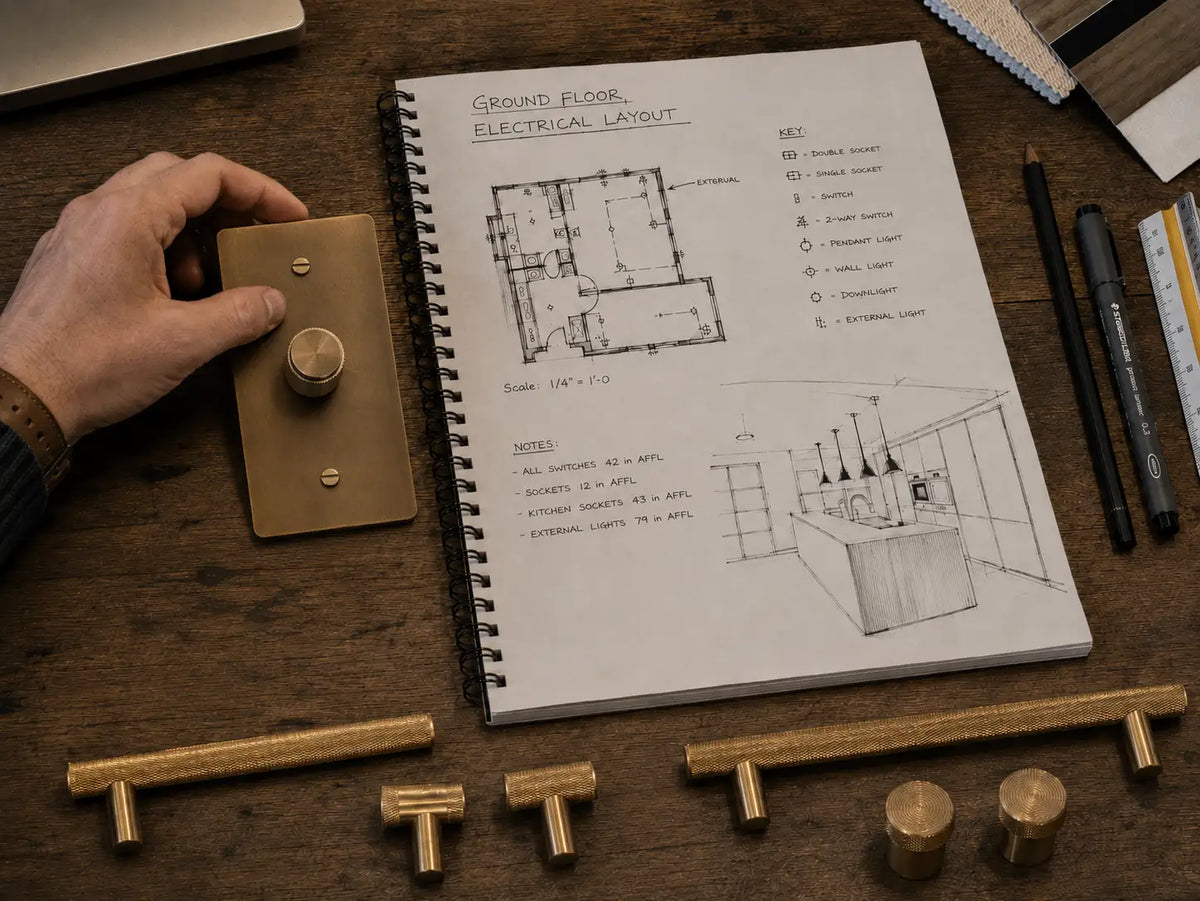 The details are the point.